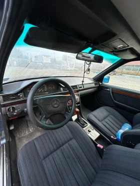Mercedes-Benz 124 2.0 136к.с. Газ/Бензин - 5499 лв. / 2811.59 € - 39229179 7