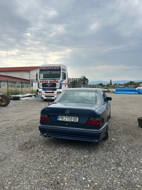 Mercedes-Benz 124 2.0 136к.с. Газ/Бензин - 5499 лв. / 2811.59 € - 39229179 4