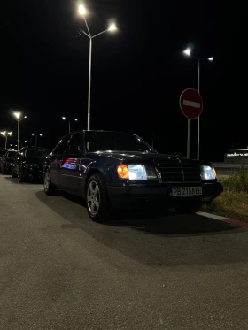 Mercedes-Benz 124 2.0 136к.с. Газ/Бензин - 5499 лв. / 2811.59 € - 39229179 6