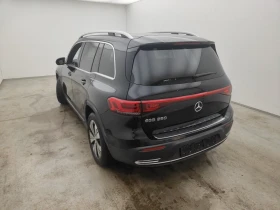 Mercedes-Benz EQB Business Line  - 63700 лв. / 32569.29 € - 11713760 3