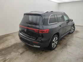 Mercedes-Benz EQB Business Line  - 63700 лв. / 32569.29 € - 11713760 4