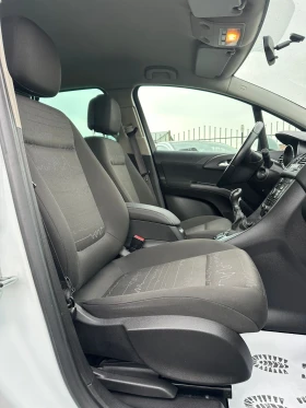 Opel Meriva 1, 4i GPL | Mobile.bg    13