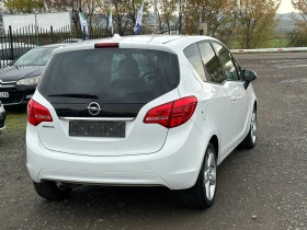 Opel Meriva 1, 4i GPL | Mobile.bg    4