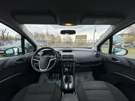Opel Meriva 1, 4i GPL | Mobile.bg    7