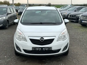     Opel Meriva 1, 4i GPL