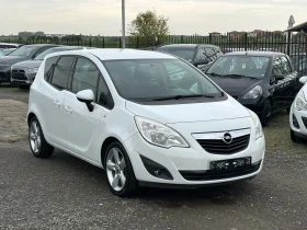 Opel Meriva 1, 4i GPL | Mobile.bg    3