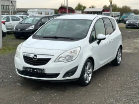 Opel Meriva 1, 4i GPL | Mobile.bg    2