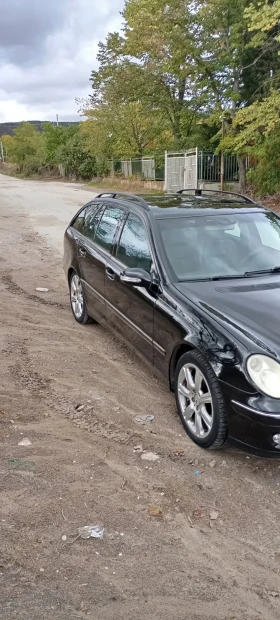 Mercedes-Benz C 270 | Mobile.bg    14