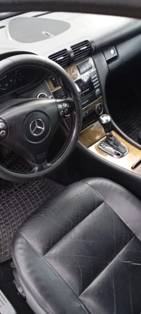 Mercedes-Benz C 270 | Mobile.bg    13