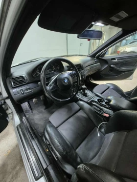 BMW 330 204hp 2365 Пружинки , снимка 16