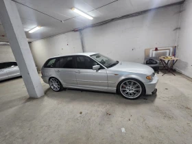 BMW 330 204hp 2365 Пружинки , снимка 2