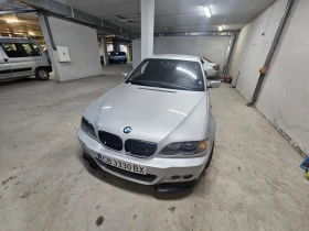 BMW 330 204hp 2365 Пружинки , снимка 6