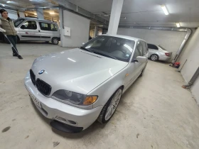 BMW 330 204hp 2365 Пружинки , снимка 7