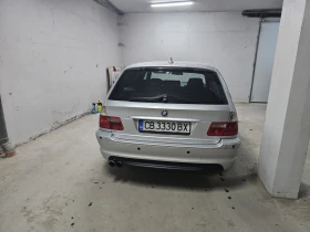 BMW 330 204hp 2365 Пружинки , снимка 10