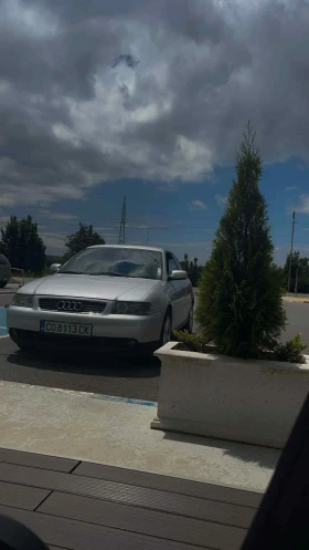 Audi A3 1.9 TDI - изображение 1
