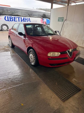 Alfa Romeo 156 T.Spark | Mobile.bg    4