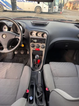 Alfa Romeo 156 T.Spark | Mobile.bg    13