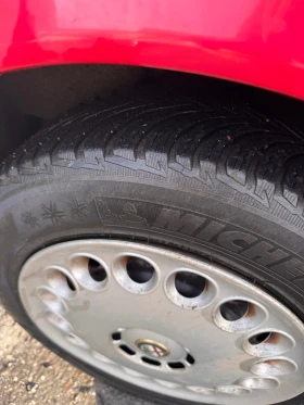 Alfa Romeo 156 T.Spark | Mobile.bg    12