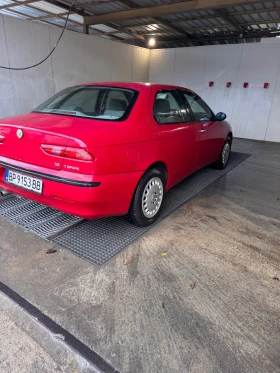 Alfa Romeo 156 T.Spark | Mobile.bg    2