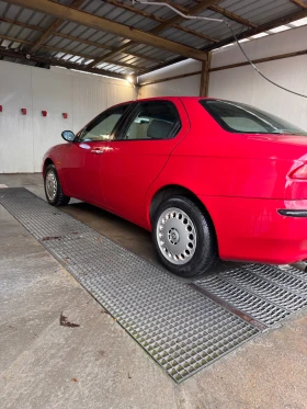 Alfa Romeo 156 T.Spark | Mobile.bg    6