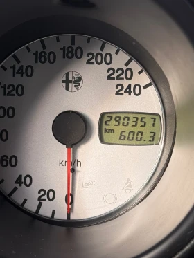 Alfa Romeo 156 T.Spark | Mobile.bg    14