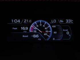 Subaru WRX STI* BLINDSPOT* BLUETOOTH* ПОДГРЕВ* ШИБИДАХ - 44600 лв. / 22803.62 € - 48811361 10