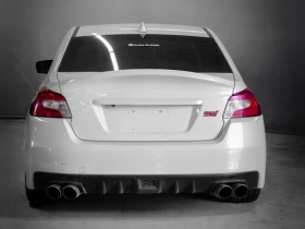 Subaru WRX STI* BLINDSPOT* BLUETOOTH* ПОДГРЕВ* ШИБИДАХ - 44600 лв. / 22803.62 € - 48811361 5