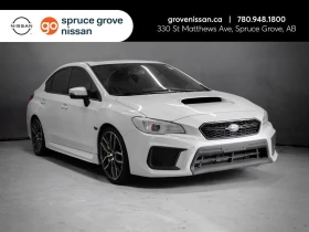 Subaru WRX STI* BLINDSPOT* BLUETOOTH* ПОДГРЕВ* ШИБИДАХ