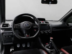 Subaru WRX STI* BLINDSPOT* BLUETOOTH* ПОДГРЕВ* ШИБИДАХ - 44600 лв. / 22803.62 € - 48811361 7