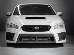 Subaru WRX STI* BLINDSPOT* BLUETOOTH* ПОДГРЕВ* ШИБИДАХ - 44600 лв. / 22803.62 € - 48811361 2