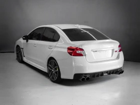 Subaru WRX STI* BLINDSPOT* BLUETOOTH* ПОДГРЕВ* ШИБИДАХ - 44600 лв. / 22803.62 € - 48811361 4