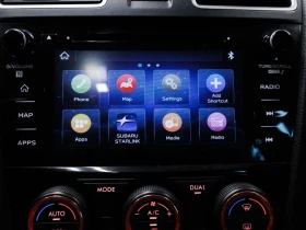 Subaru WRX STI* BLINDSPOT* BLUETOOTH* ПОДГРЕВ* ШИБИДАХ - 44600 лв. / 22803.62 € - 48811361 11