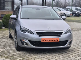 Peugeot 308 1.6 HDI 120к.с. - 5900 € / 11539.40 лв. - 88996086 4