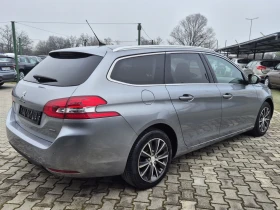 Peugeot 308 1.6 HDI 120к.с. - 5900 € / 11539.40 лв. - 88996086 7