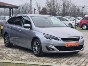 Peugeot 308 1.6 HDI 120к.с. - 5900 € / 11539.40 лв. - 88996086 5