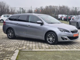 Peugeot 308 1.6 HDI 120к.с. - 5900 € / 11539.40 лв. - 88996086 6