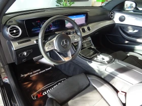 Mercedes-Benz E 220 AMG LINE 9 G-TRONIK 194 | Mobile.bg � ����� ������ 8