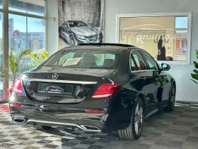 Mercedes-Benz E 220 AMG LINE 9 G-TRONIK 194 | Mobile.bg � ����� ������ 6