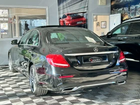 Mercedes-Benz E 220 AMG LINE 9 G-TRONIK 194 | Mobile.bg � ����� ������ 4