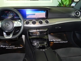 Mercedes-Benz E 220 AMG LINE 9 G-TRONIK 194 | Mobile.bg � ����� ������ 13