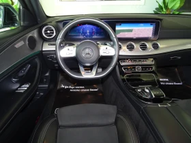 Mercedes-Benz E 220 AMG LINE 9 G-TRONIK 194 | Mobile.bg � ����� ������ 12