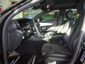 Mercedes-Benz E 220 AMG LINE 9 G-TRONIK 194 | Mobile.bg � ����� ������ 7
