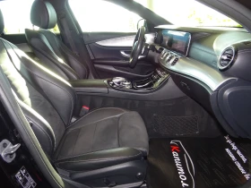 Mercedes-Benz E 220 AMG LINE 9 G-TRONIK 194 | Mobile.bg � ����� ������ 10
