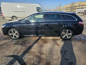 Peugeot 508 GT - 5700 € / 11148.23 лв. - 87336980 7