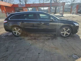 Peugeot 508 GT - 5700 € / 11148.23 лв. - 87336980 3