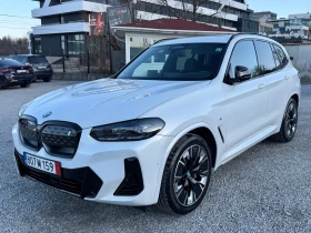 BMW iX3 M-SPORT-ГАРАНЦИЯ