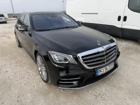 Mercedes-Benz S 350 TOP OFERTA - 69999 € / 136906.14 лв. - 20740827 4