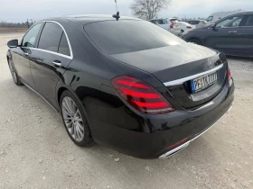 Mercedes-Benz S 350 TOP OFERTA - 69999 € / 136906.14 лв. - 20740827 6