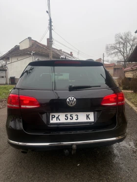 VW Passat Passat 1.6tdi 2013, снимка 3