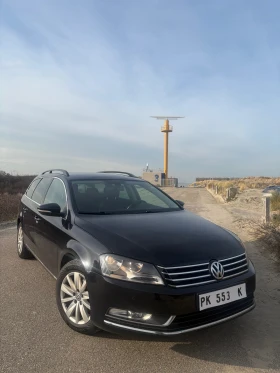 VW Passat Passat 1.6tdi 2013, снимка 6